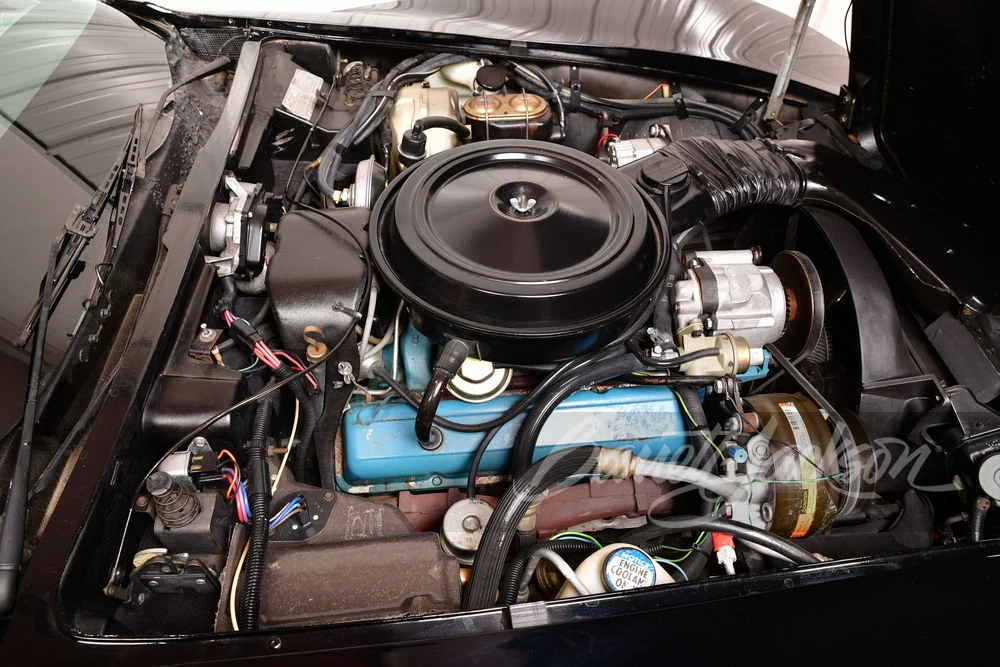 1978 Chevrolet Corvette C3 - Image 5 of 29