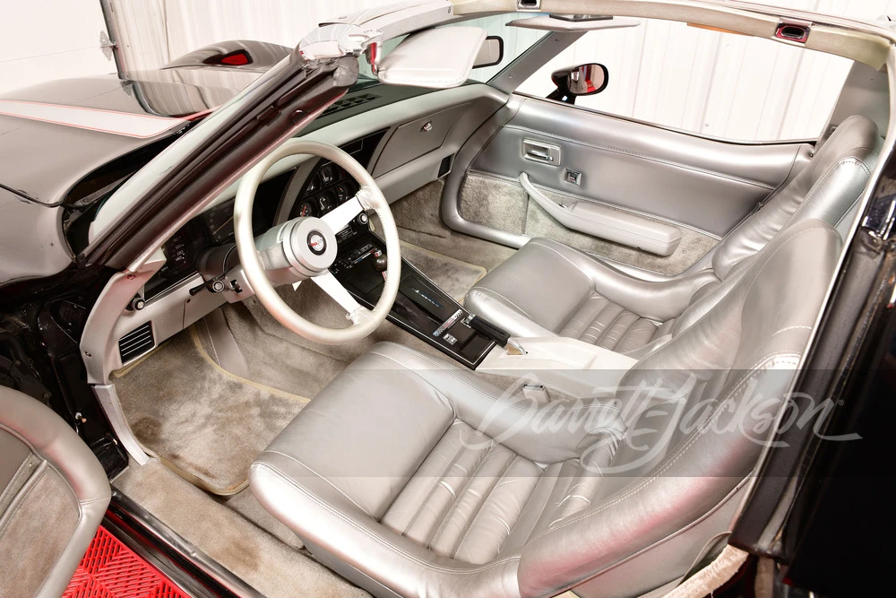 1978 Chevrolet Corvette C3 - Image 4 of 29
