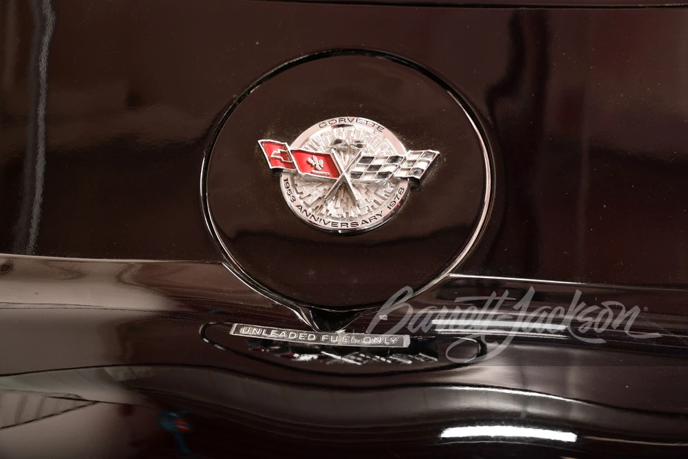 1978 Chevrolet Corvette C3 - Image 26 of 29