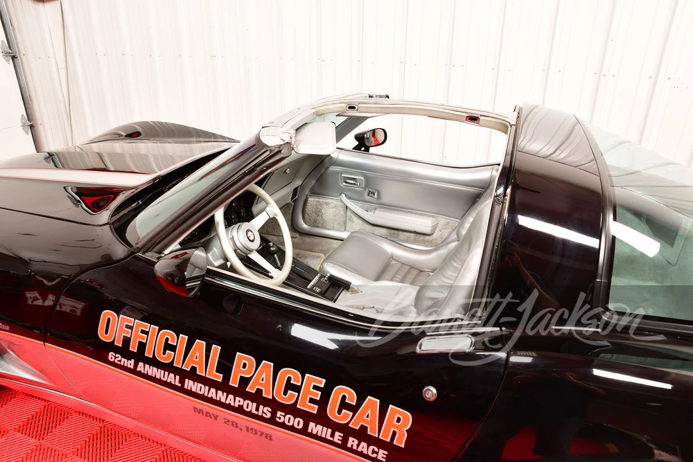 1978 Chevrolet Corvette C3 - Image 9 of 29