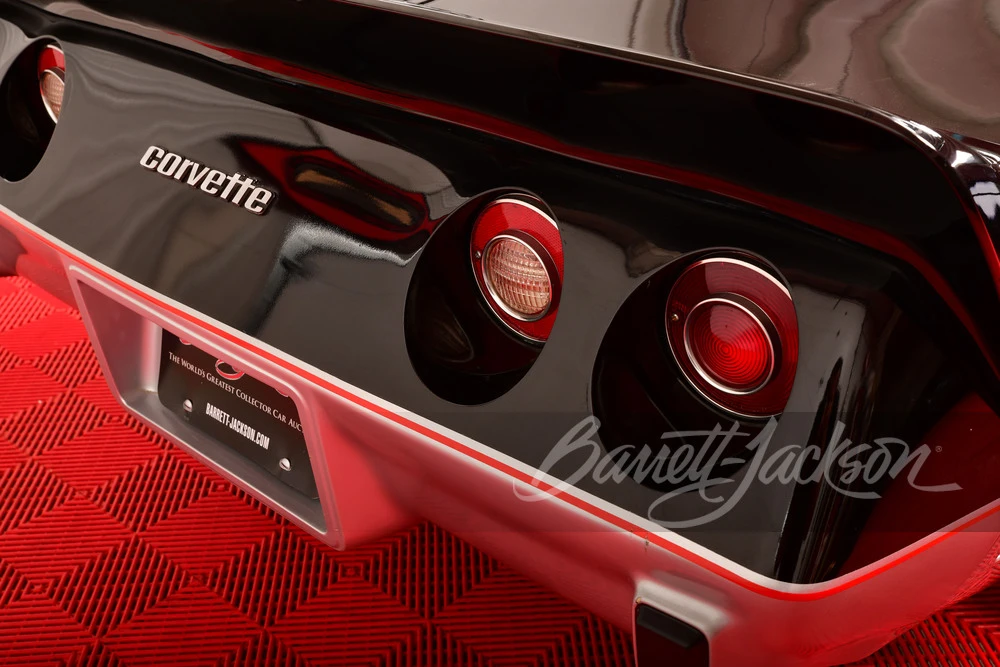 1978 Chevrolet Corvette C3 - Image 22 of 29