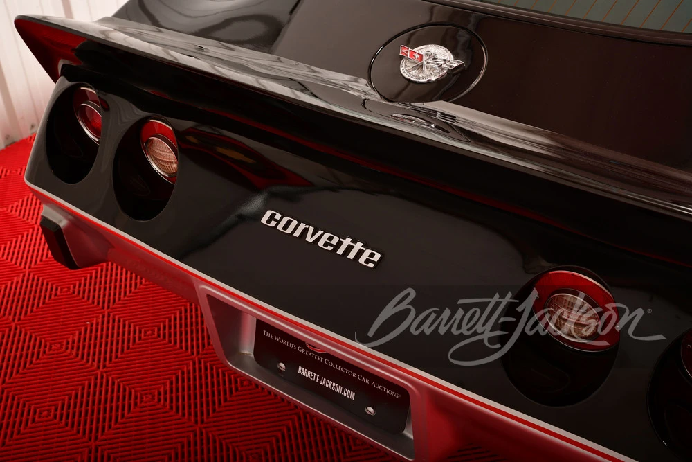 1978 Chevrolet Corvette C3 - Image 19 of 29