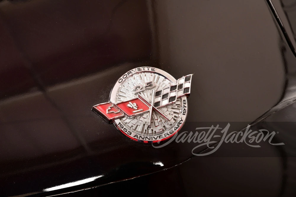 1978 Chevrolet Corvette C3 - Image 27 of 29