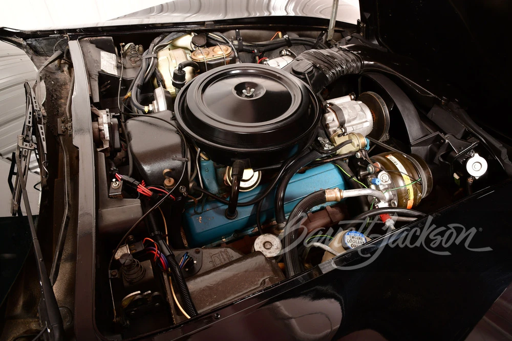 1978 Chevrolet Corvette C3 - Image 7 of 29
