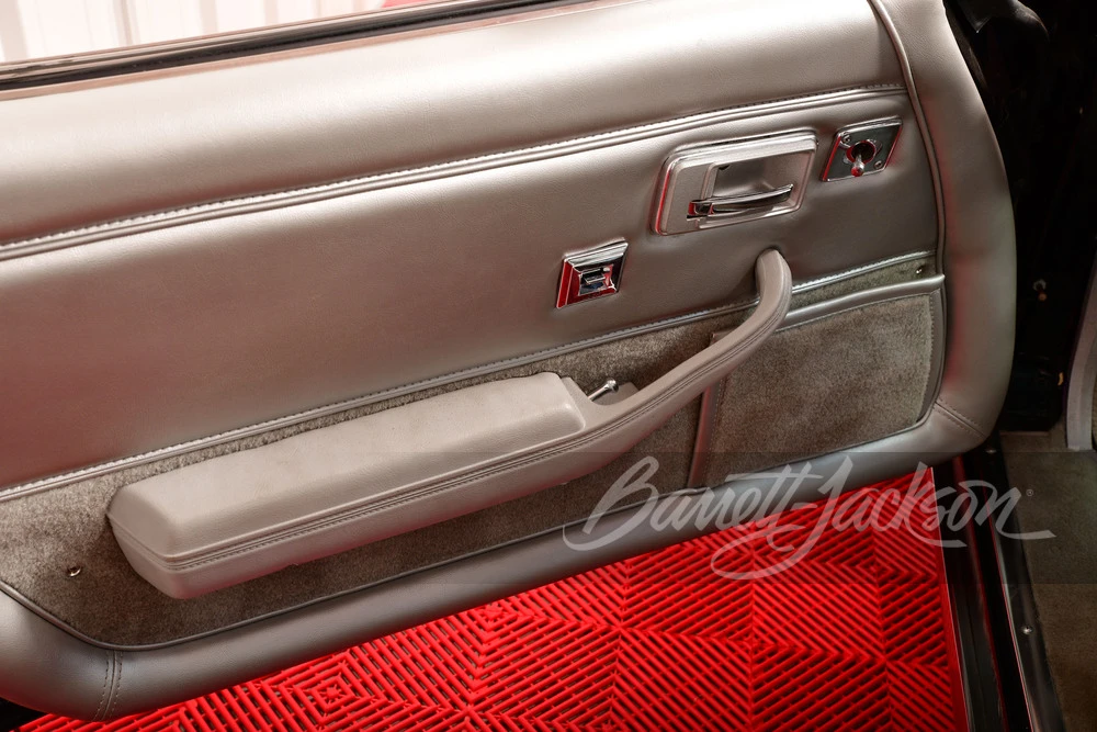 1978 Chevrolet Corvette C3 - Image 14 of 29