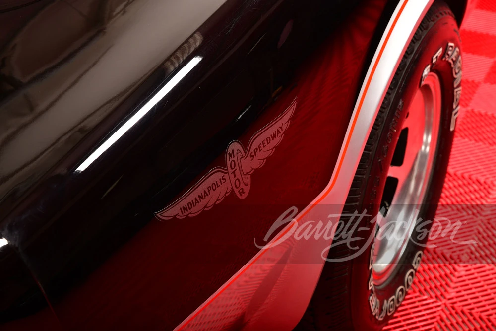 1978 Chevrolet Corvette C3 - Image 23 of 29