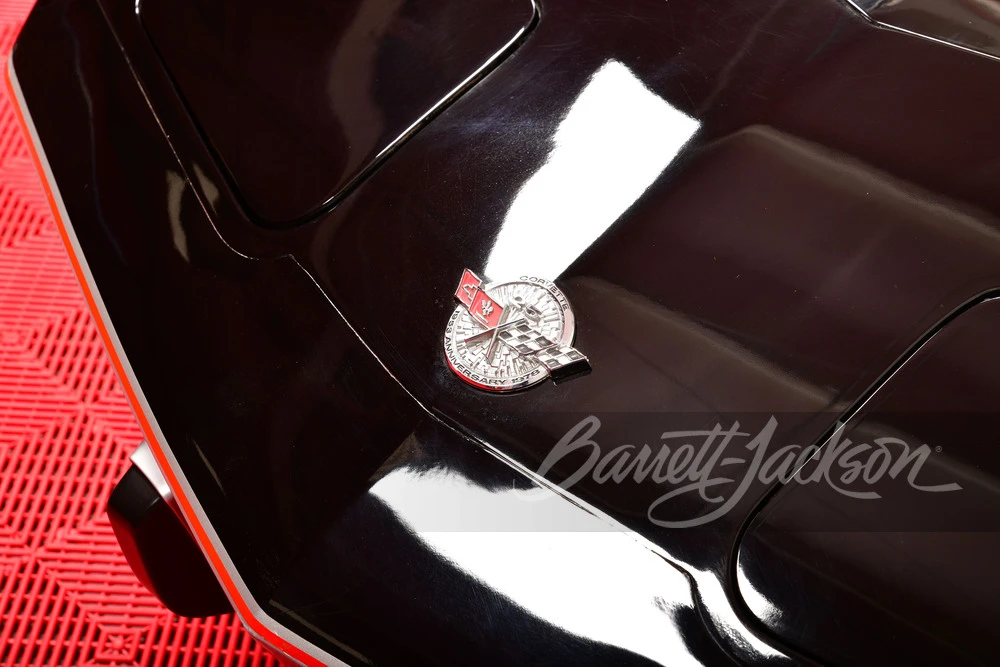 1978 Chevrolet Corvette C3 - Image 24 of 29