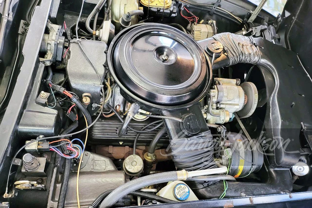 1978 Chevrolet Corvette C3 - Image 3 of 9