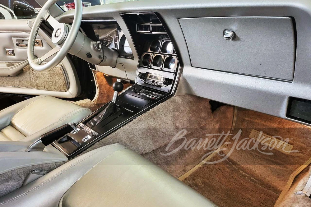 1978 Chevrolet Corvette C3 - Image 4 of 9