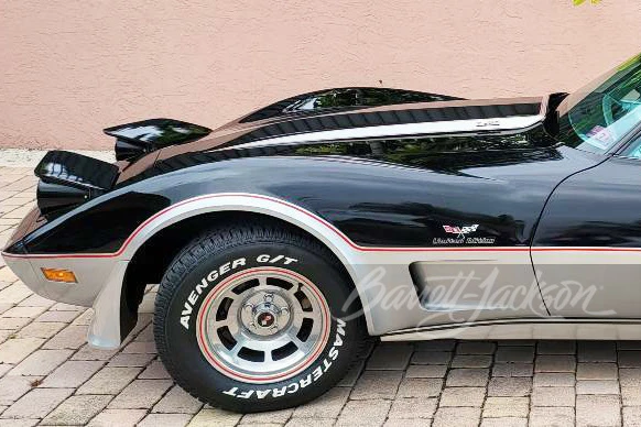 1978 Chevrolet Corvette C3 - Image 7 of 9