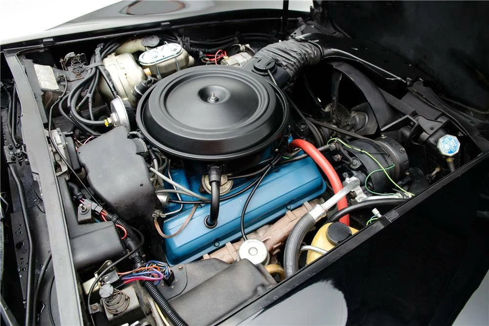1978 Chevrolet Corvette C3 - Image 3 of 5
