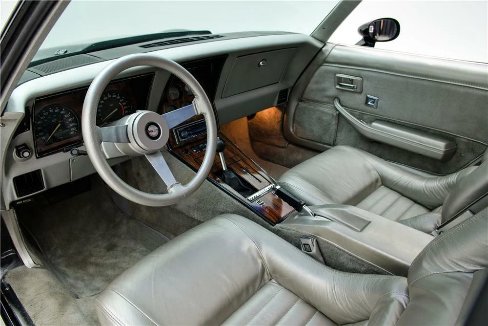 1978 Chevrolet Corvette C3 - Image 4 of 5
