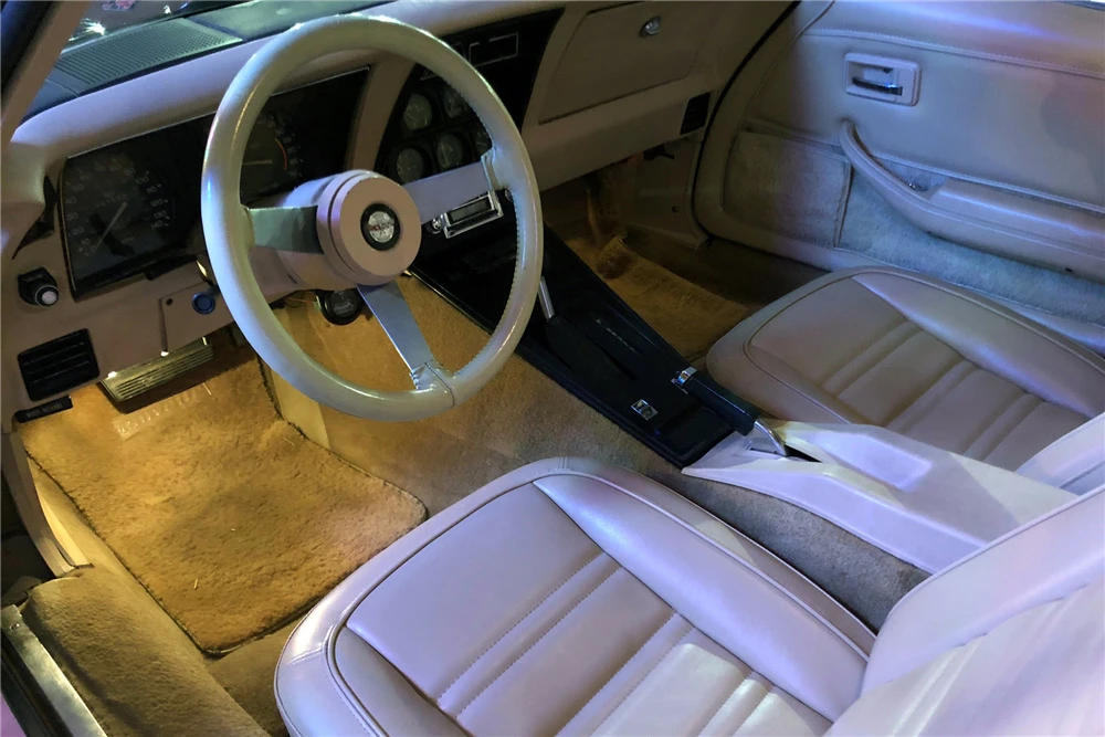 1978 Chevrolet Corvette C3 - Image 4 of 6