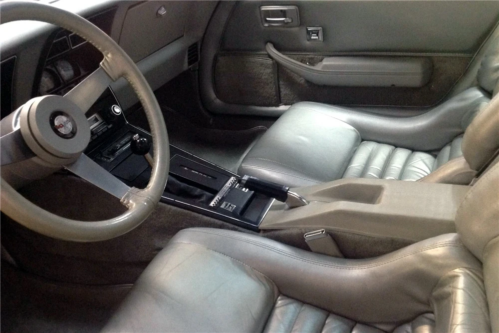 1978 Chevrolet Corvette C3 - Image 3 of 4
