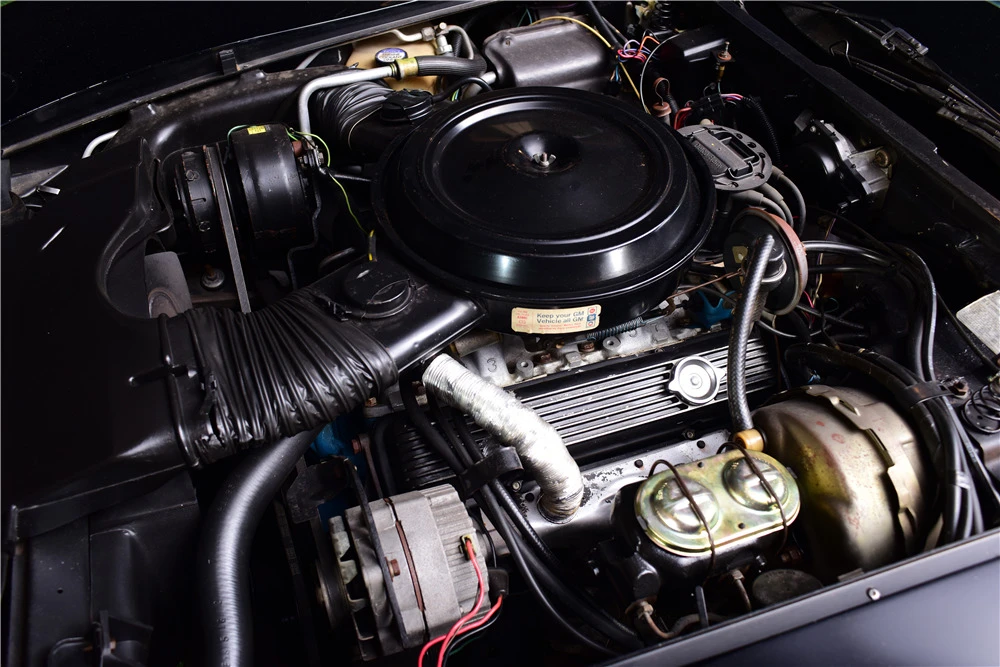 1978 Chevrolet Corvette C3 - Image 3 of 7