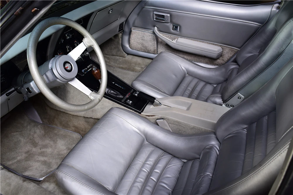 1978 Chevrolet Corvette C3 - Image 4 of 7