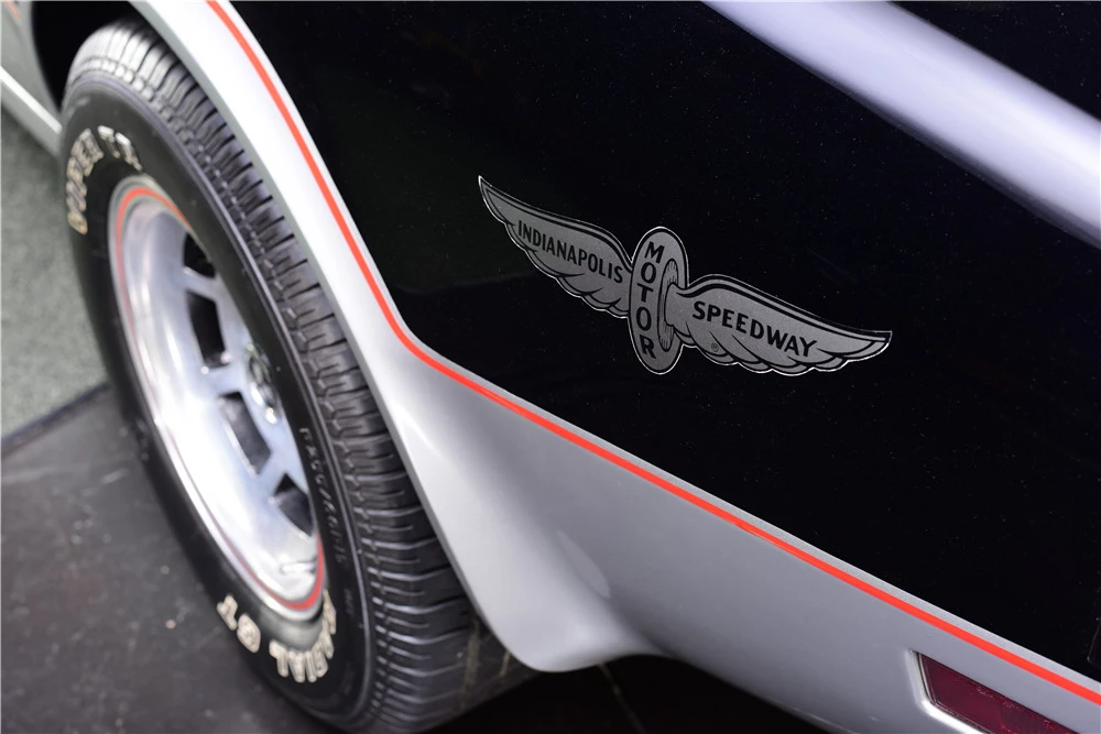 1978 Chevrolet Corvette C3 - Image 5 of 7