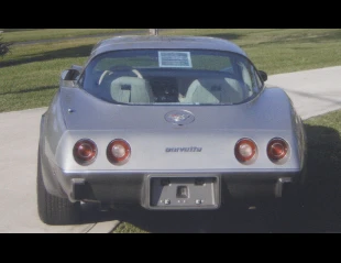 1978 Chevrolet Corvette C3 - Image 3 of 7