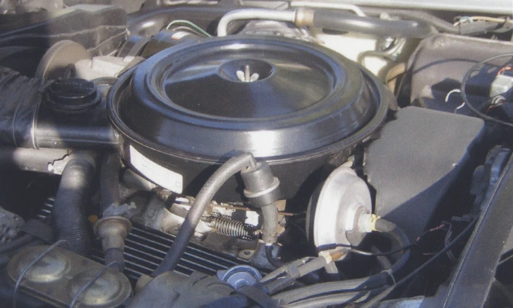1978 Chevrolet Corvette C3 - Image 4 of 7