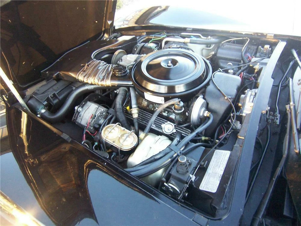 1978 Chevrolet Corvette C3 - Image 2 of 5
