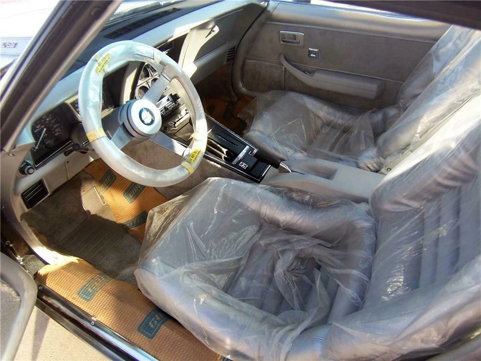 1978 Chevrolet Corvette C3 - Image 3 of 5