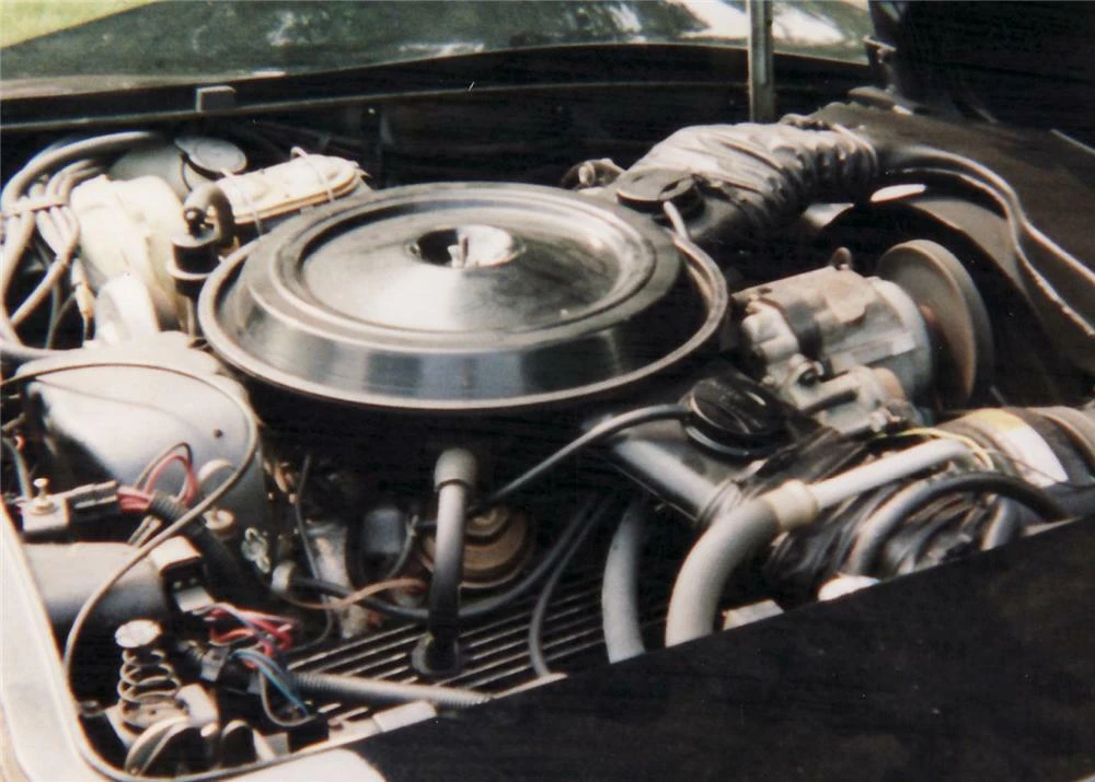 1978 Chevrolet Corvette C3 - Image 3 of 5
