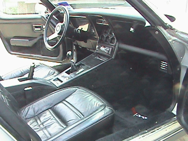 1978 Chevrolet Corvette C3 - Image 4 of 5