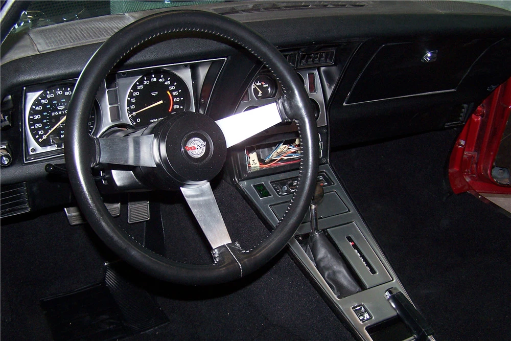 1978 Chevrolet Corvette C3 - Image 3 of 5