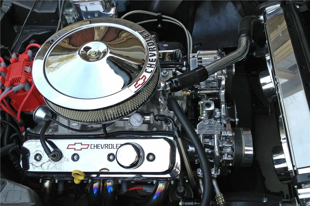 1978 Chevrolet Corvette C3 - Image 3 of 5