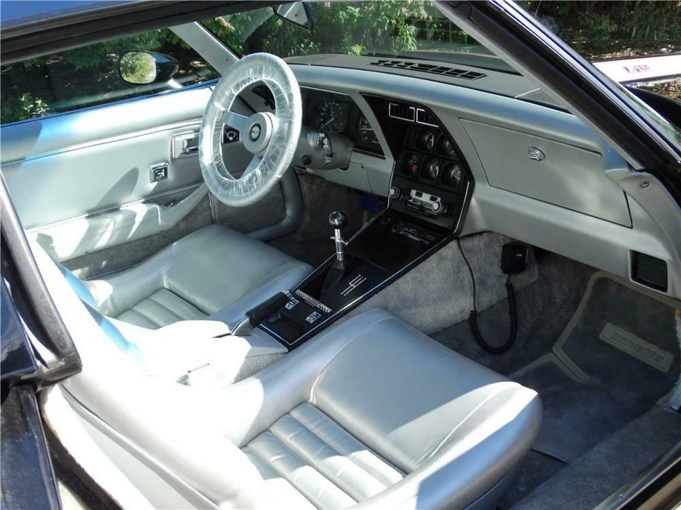 1978 Chevrolet Corvette C3 - Image 2 of 3