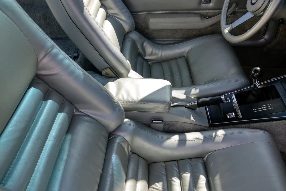 1978 Chevrolet Corvette C3 - Image 4 of 8