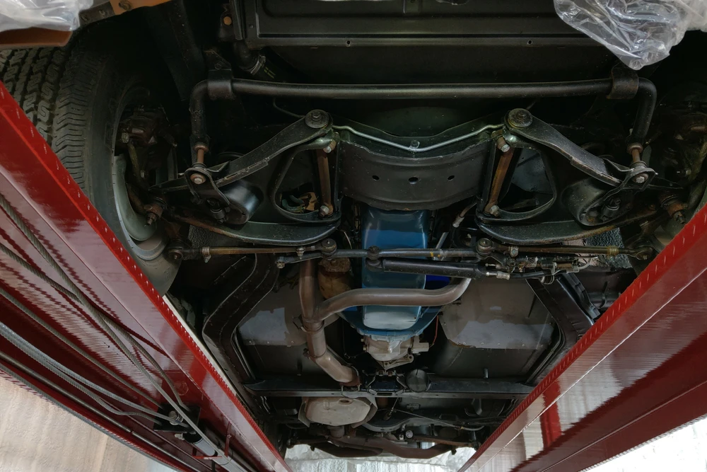 1978 Chevrolet Corvette C3 - Image 5 of 8