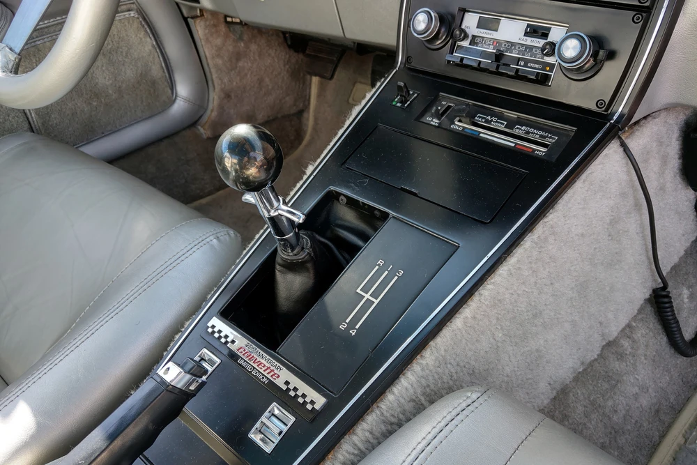 1978 Chevrolet Corvette C3 - Image 7 of 8