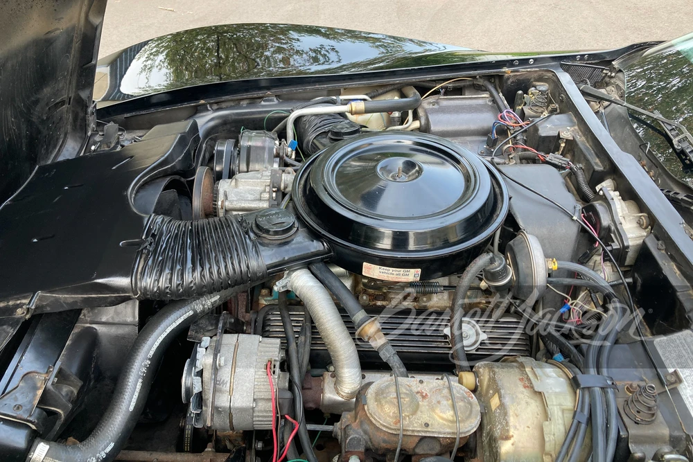 1978 Chevrolet Corvette C3 - Image 3 of 9