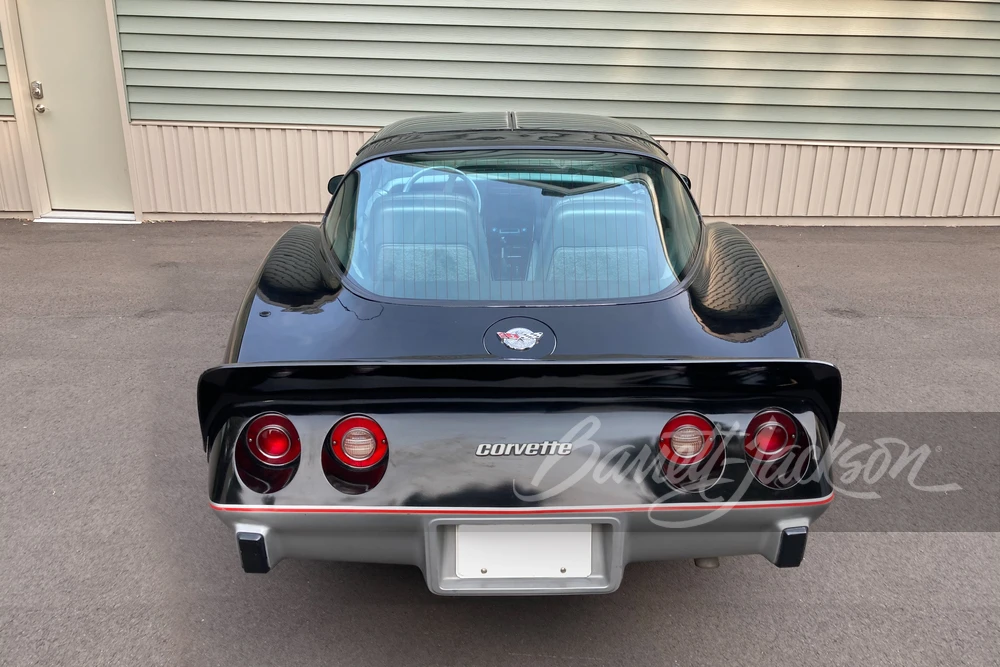 1978 Chevrolet Corvette C3 - Image 6 of 9