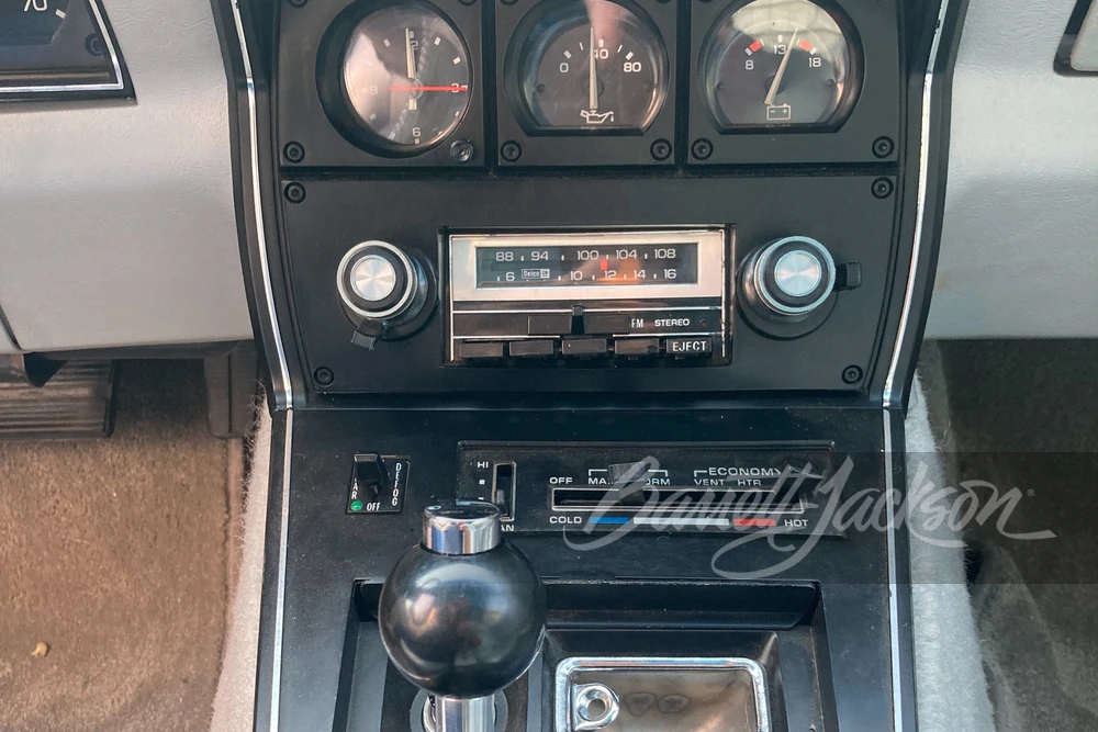 1978 Chevrolet Corvette C3 - Image 9 of 9