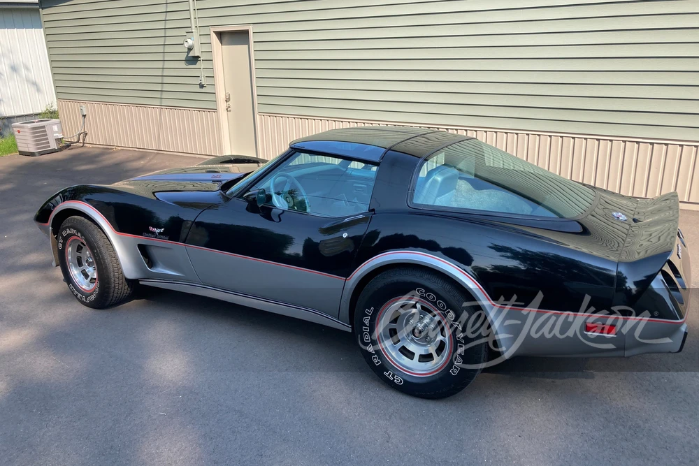 1978 Chevrolet Corvette C3 - Image 2 of 9