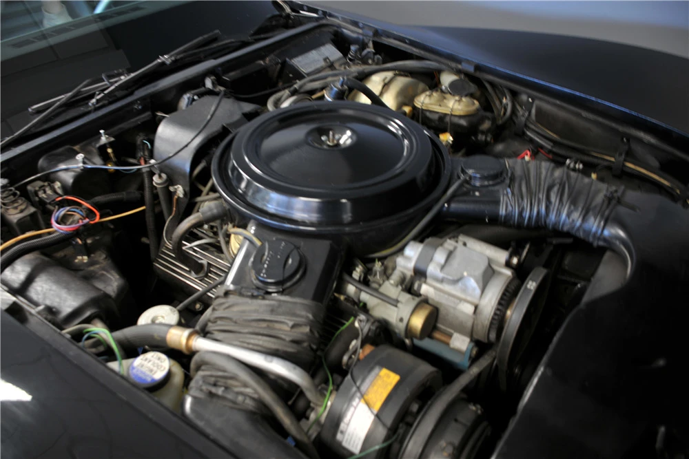 1978 Chevrolet Corvette C3 - Image 2 of 5