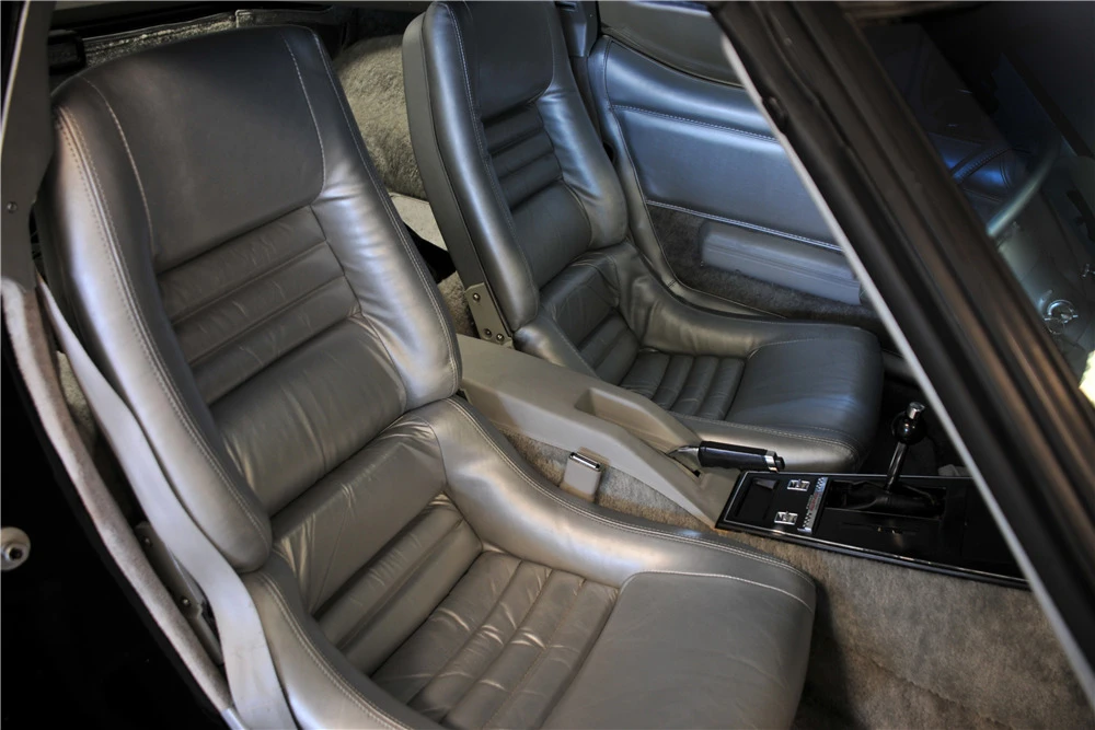 1978 Chevrolet Corvette C3 - Image 3 of 5