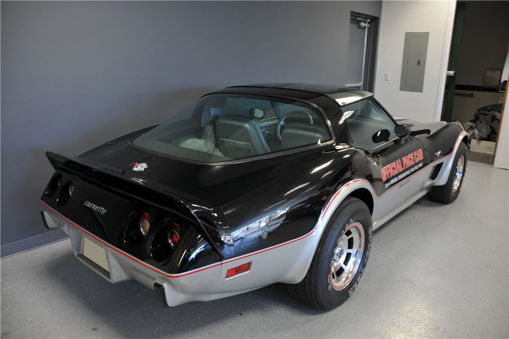 1978 Chevrolet Corvette C3 - Image 4 of 5