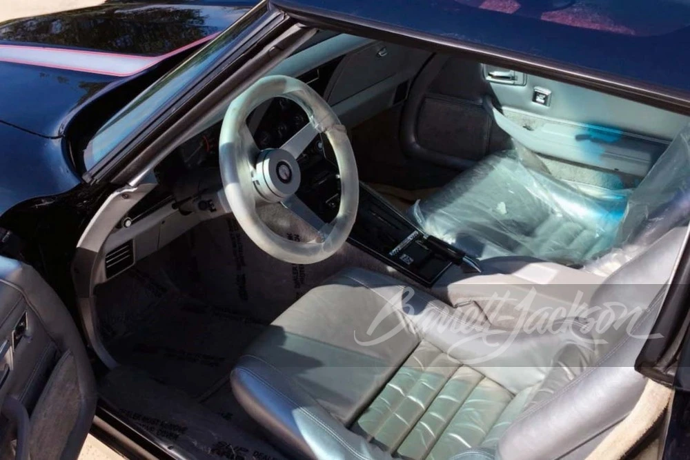 1978 Chevrolet Corvette C3 - Image 2 of 5