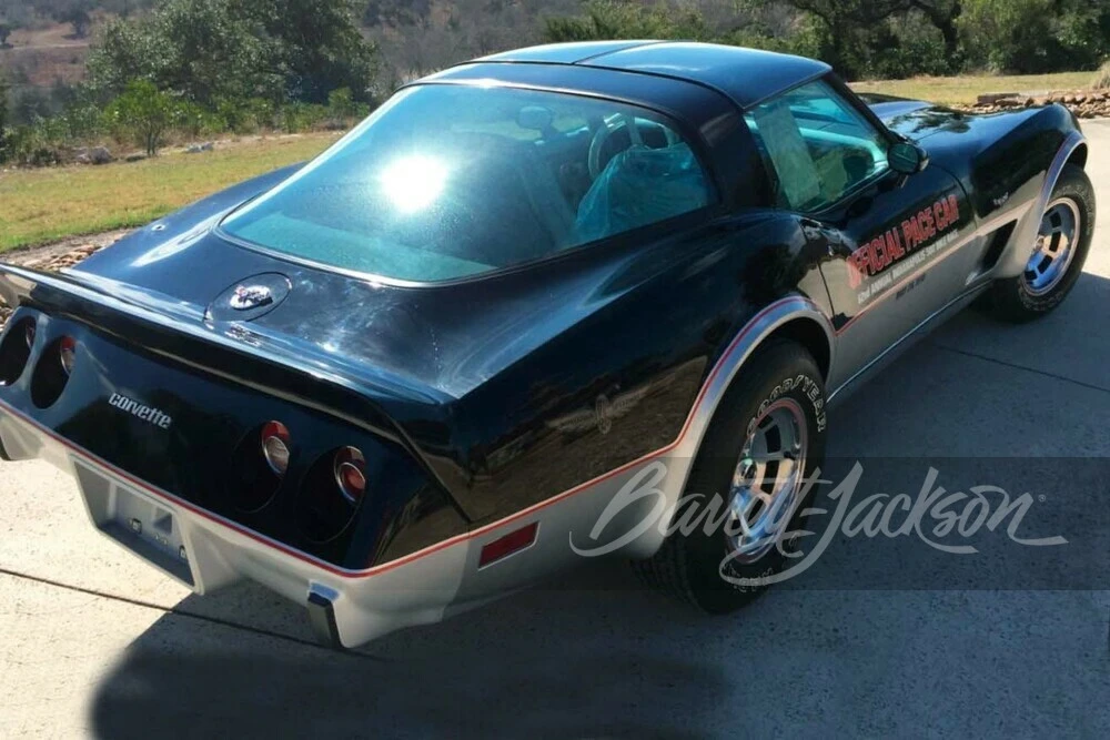 1978 Chevrolet Corvette C3 - Image 4 of 5
