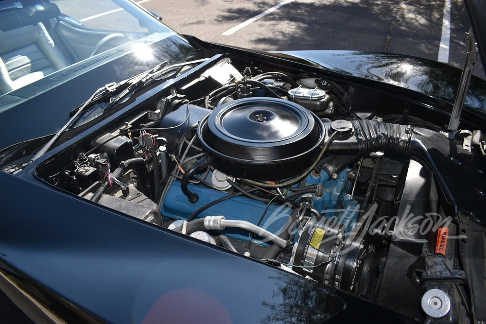 1978 Chevrolet Corvette C3 - Image 3 of 29