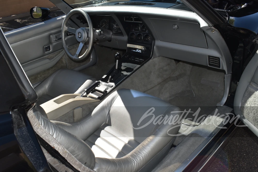1978 Chevrolet Corvette C3 - Image 4 of 29