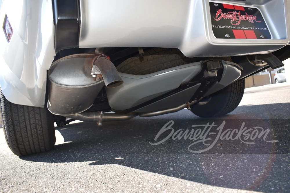 1978 Chevrolet Corvette C3 - Image 7 of 29