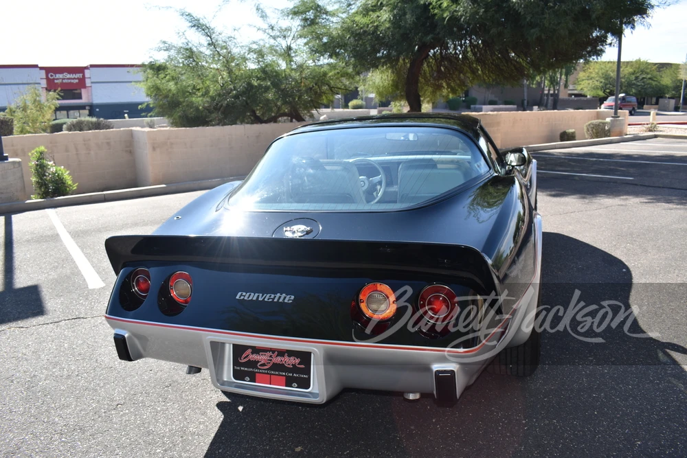 1978 Chevrolet Corvette C3 - Image 8 of 29