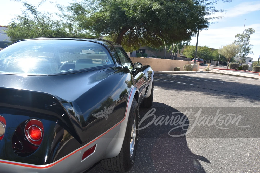 1978 Chevrolet Corvette C3 - Image 9 of 29
