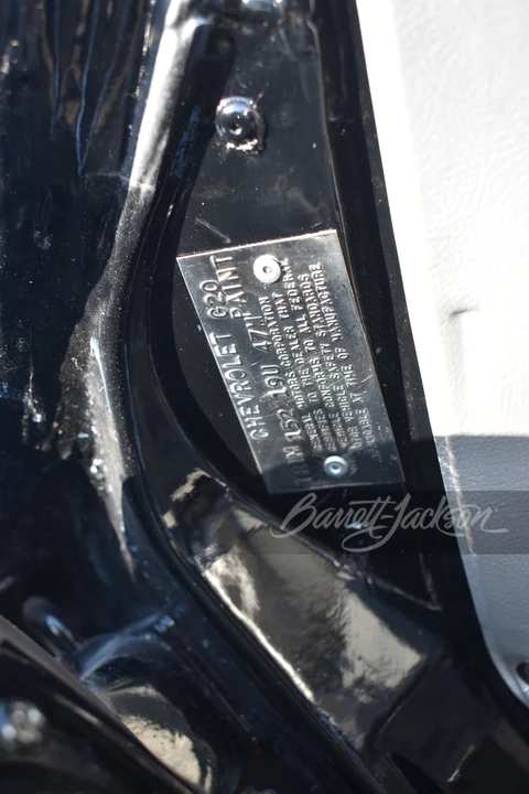 1978 Chevrolet Corvette C3 - Image 10 of 29