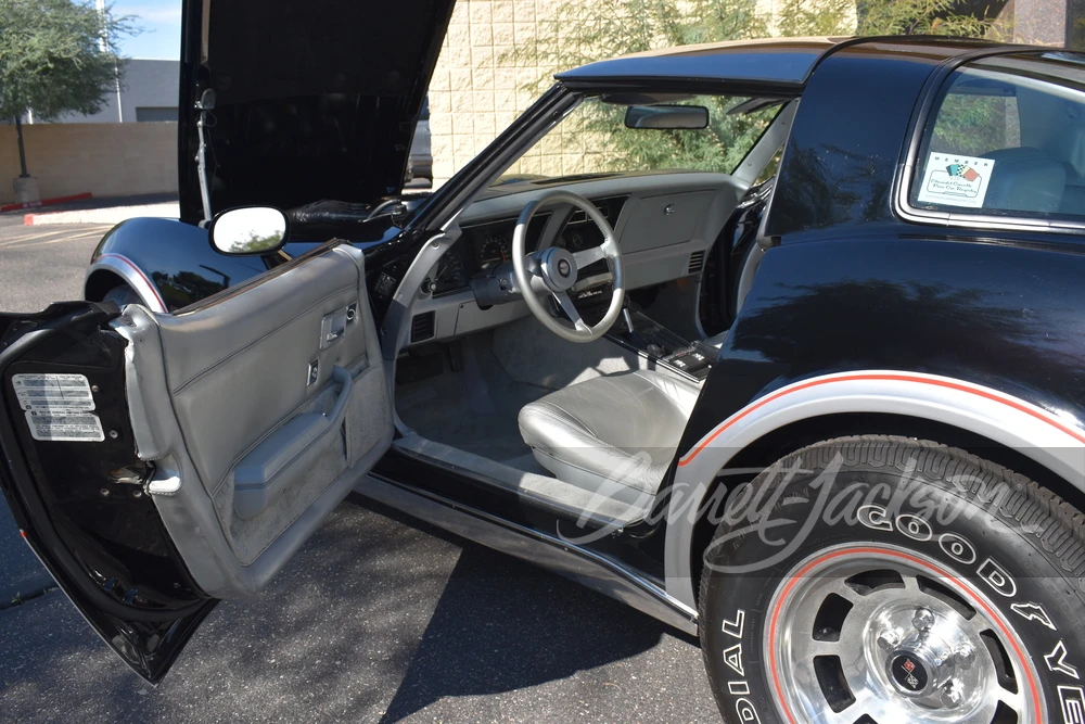 1978 Chevrolet Corvette C3 - Image 11 of 29