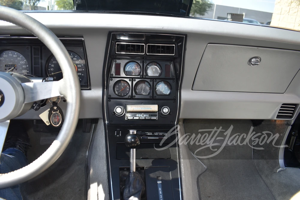 1978 Chevrolet Corvette C3 - Image 12 of 29